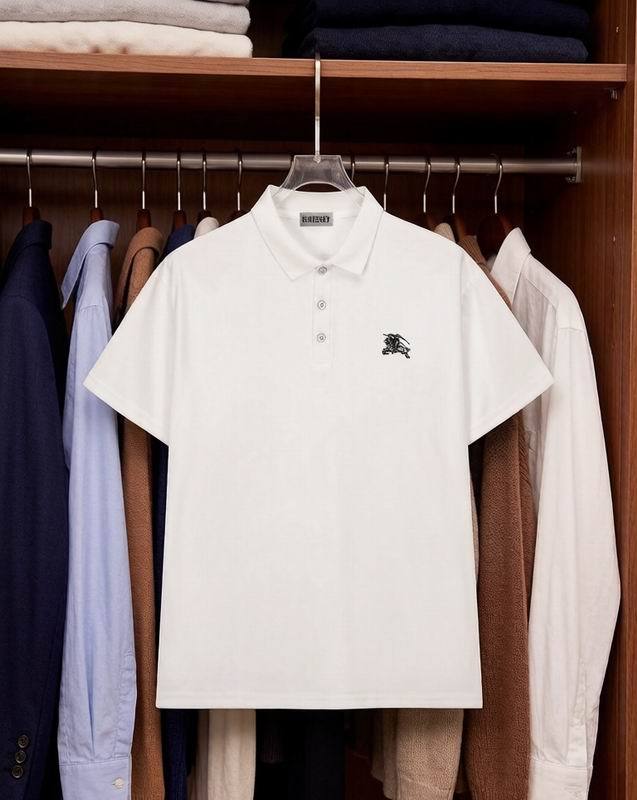 Burberry polo men t-shirt-1462(M-XXXL)