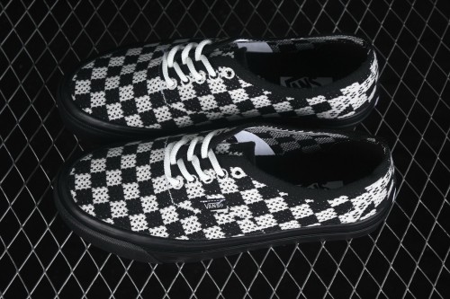 Vans men shoes-016