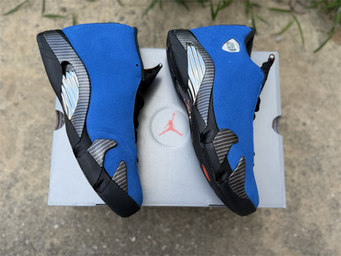 Super Max Perfect jordan 14 shoes-001