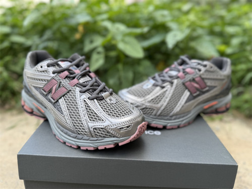 NB Shoes High End Quality-397