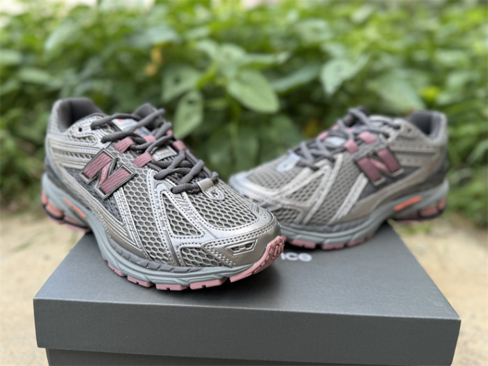 NB Shoes High End Quality-397