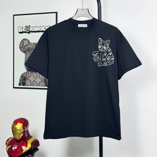Loewe t-shirt men-1097(S-XXL)