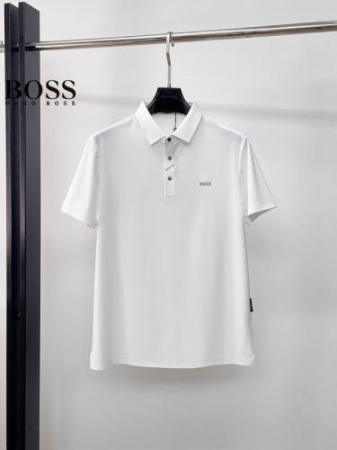 Boss polo t-shirt men-407(M-XXXXL)