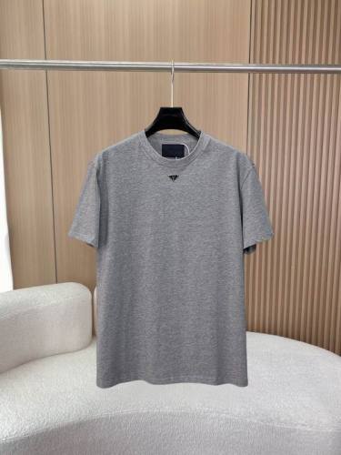 Prada t-shirt men-2552(S-XXL)