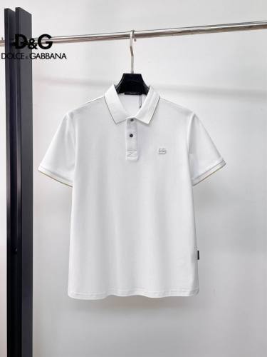 D&G polo t-shirt men-104(M-XXXXL)