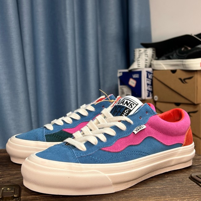 Vans men shoes-020