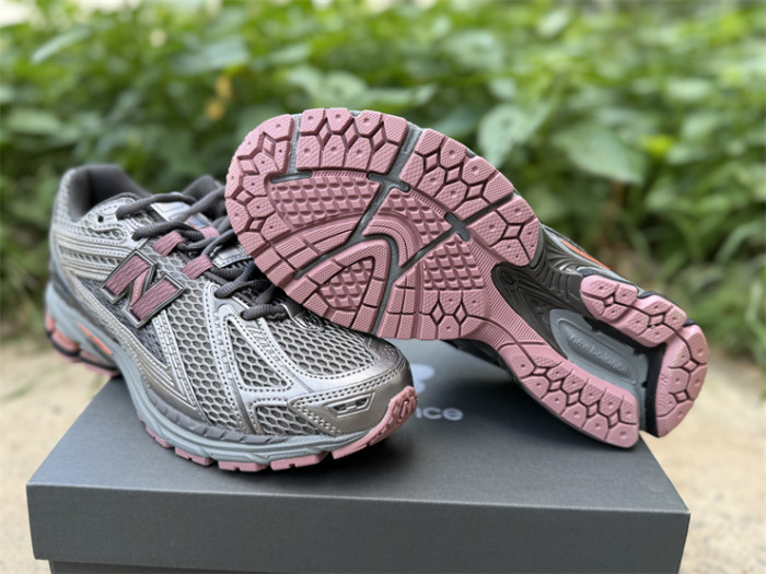 NB Shoes High End Quality-397