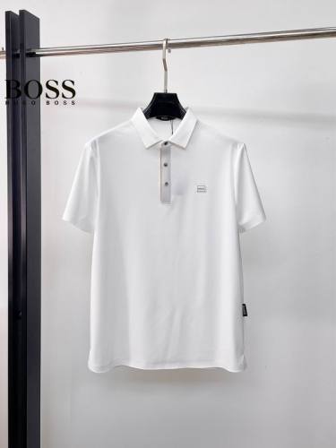 Boss polo t-shirt men-403(M-XXXXL)