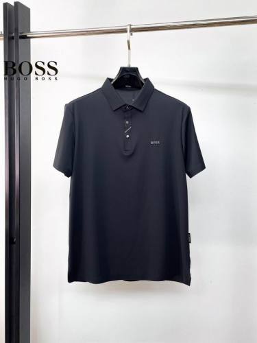 Boss polo t-shirt men-408(M-XXXXL)