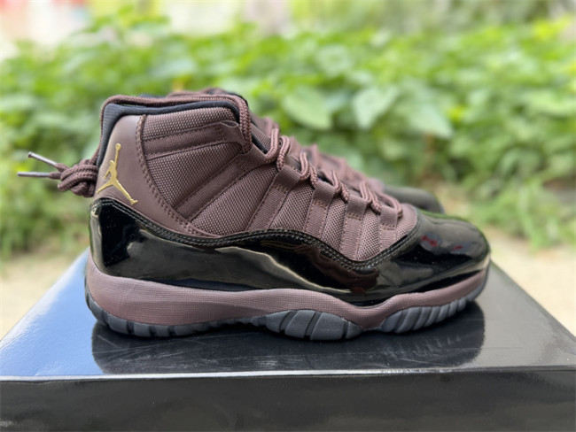 Super Max Perfect Air Jordan 11 Shoes-022