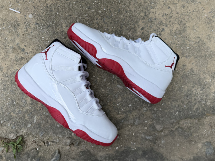 Super Max Perfect Air Jordan 11 Shoes-023