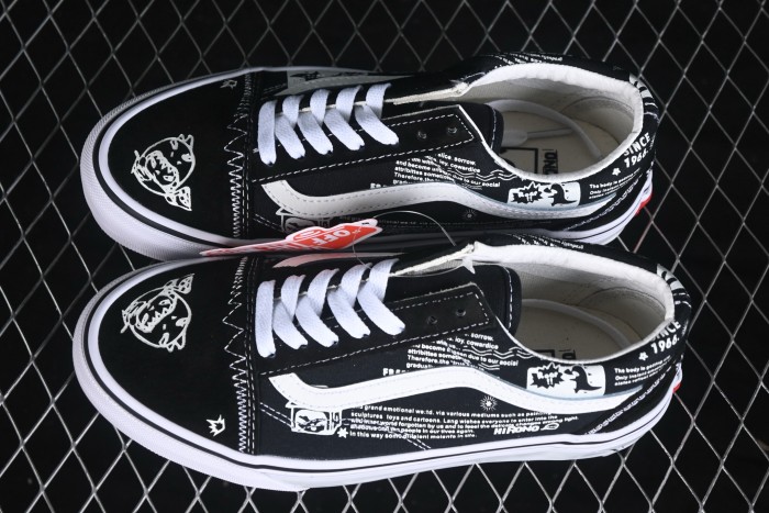 Vans men shoes-018