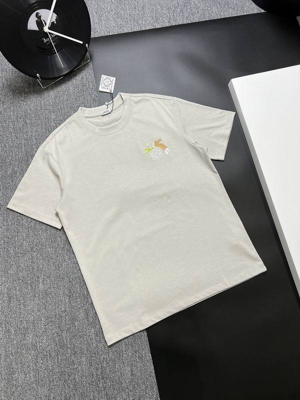 Loewe t-shirt men-1106(S-XXL)