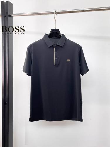 Boss polo t-shirt men-406(M-XXXXL)