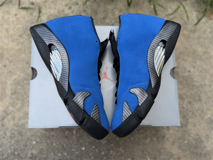 Super Max Perfect jordan 14 shoes-001