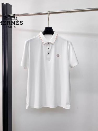 Hermes Polo t-shirt men-187(M-XXXXL)