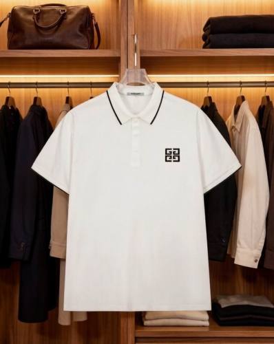 Givenchy POLO t-shirt-125(M-XXXL)