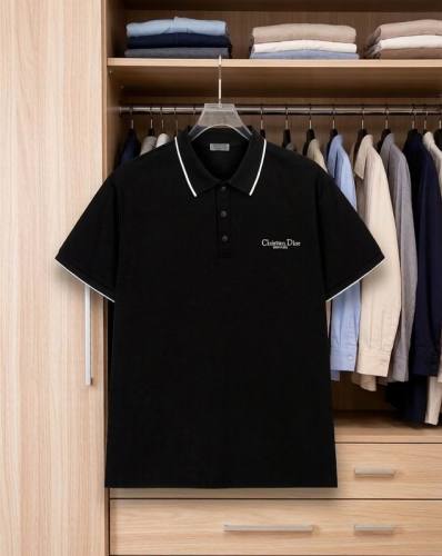 Dior polo T-Shirt-489(M-XXXL)