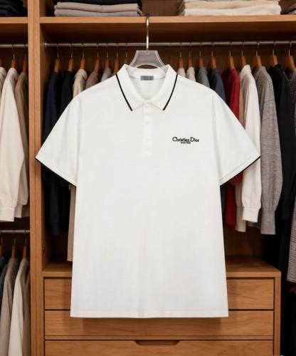 Dior polo T-Shirt-490(M-XXXL)
