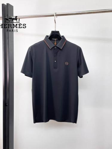 Hermes Polo t-shirt men-186(M-XXXXL)
