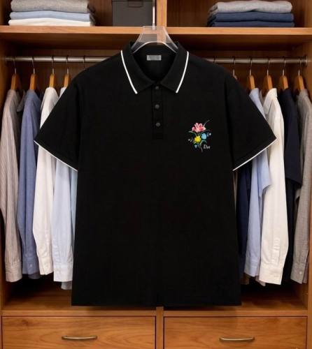 Dior polo T-Shirt-503(M-XXXL)