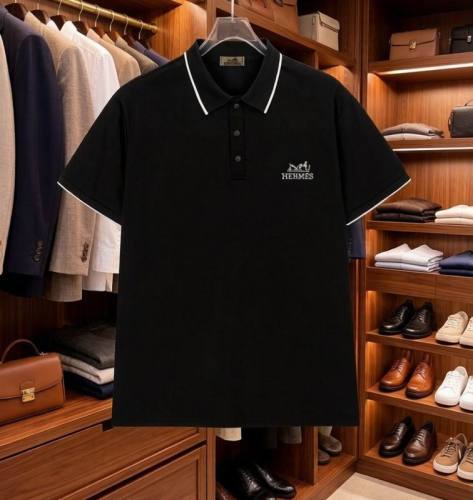 Hermes Polo t-shirt men-192(M-XXXL)