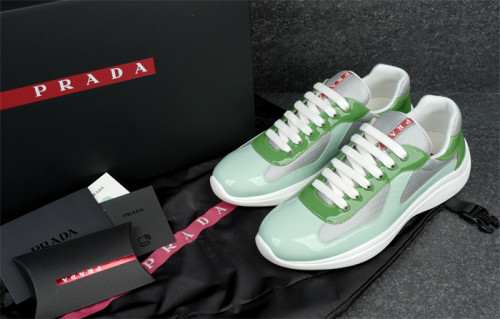 Super Max Prada Shoes-567