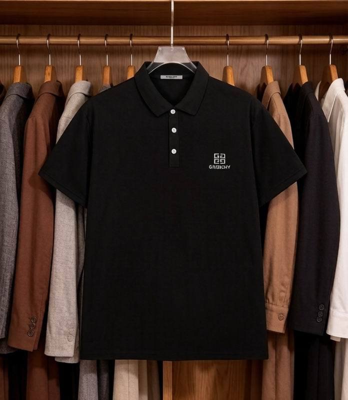 Givenchy POLO t-shirt-124(M-XXXL)