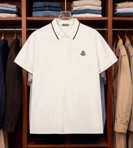 Moncler Polo t-shirt men-646(M-XXXL)