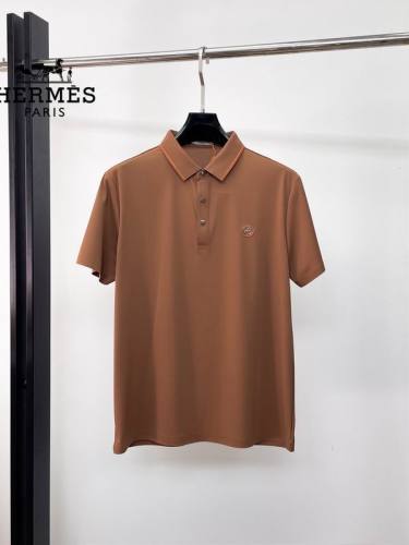Hermes Polo t-shirt men-184(M-XXXXL)