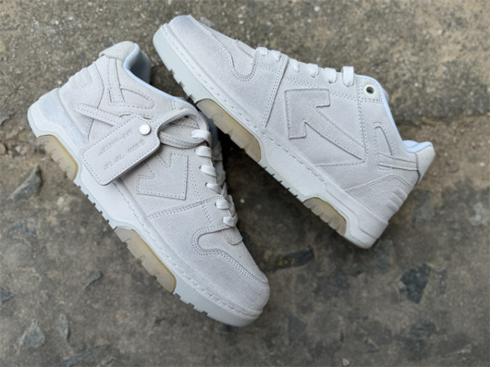 OFF white Women Shoes 1：1 quality-515