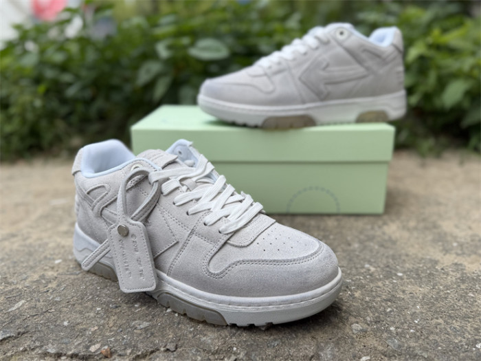 OFF white Women Shoes 1：1 quality-515