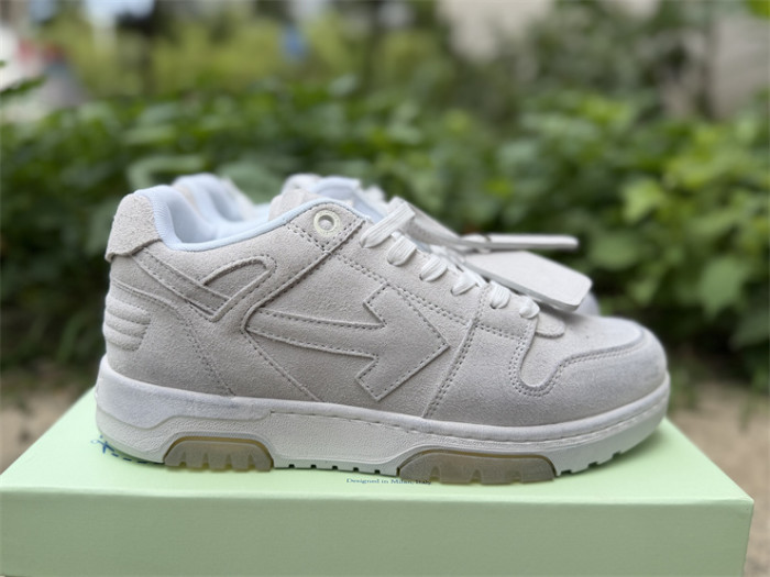 OFF white Women Shoes 1：1 quality-515