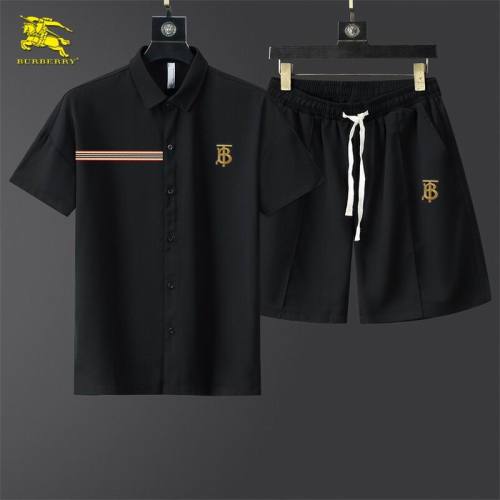 Burberry men suit-712(M-XXXL)