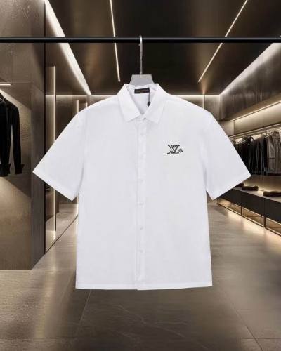 LV  short sleeve men-755(M-XXL)