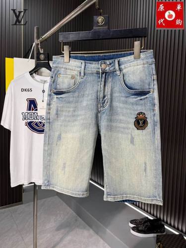 LV men jeans AAA quality-286