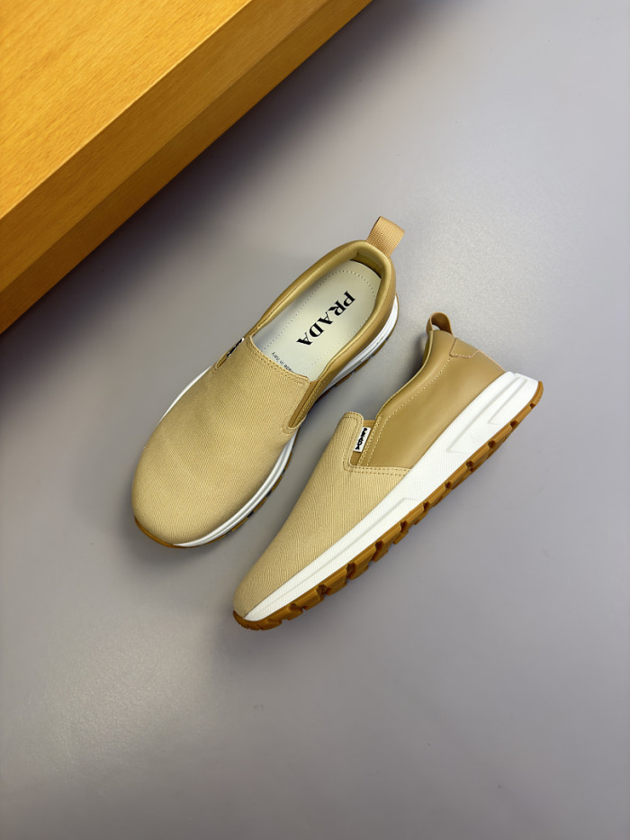 Super Max Prada Shoes-569
