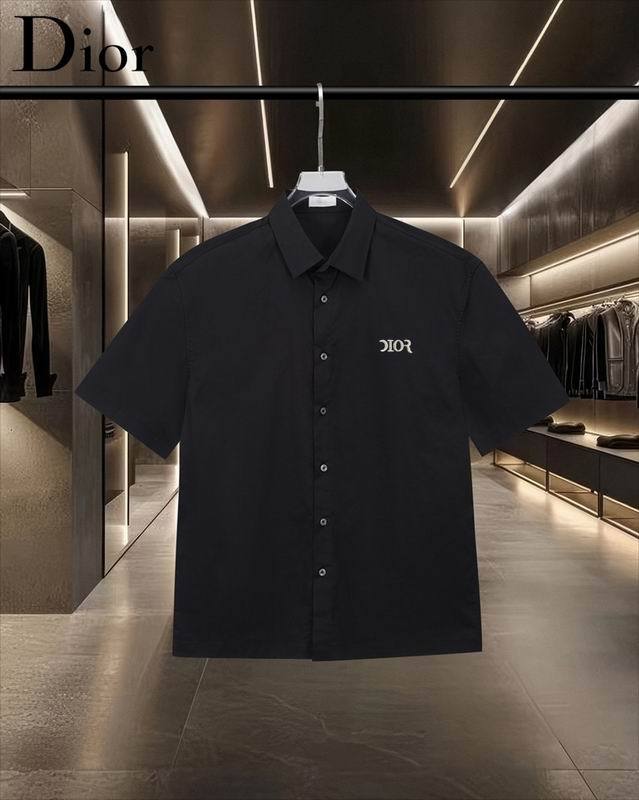 Dior shirt-436(M-XXL)