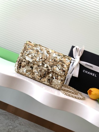 CHNL High End Quality Bag-725