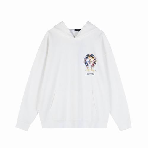 Chrome Hearts men Hoodies-1995(S-XL)
