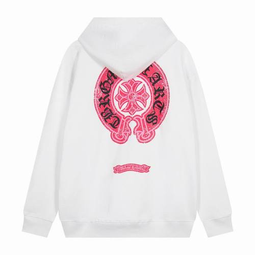 Chrome Hearts men Hoodies-1959(S-XL)