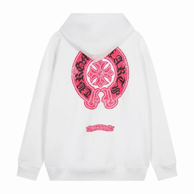 Chrome Hearts men Hoodies-1959(S-XL)