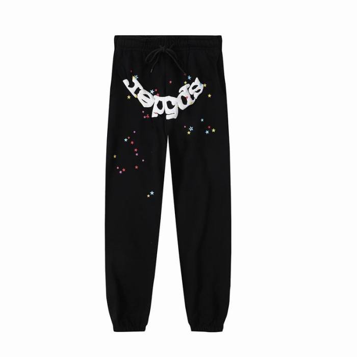 Sp5der pants-051(S-XL)