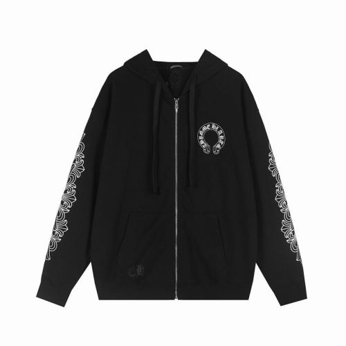 Chrome Hearts men Hoodies-1967(S-XL)