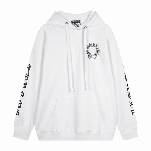 Chrome Hearts men Hoodies-1923(S-XL)