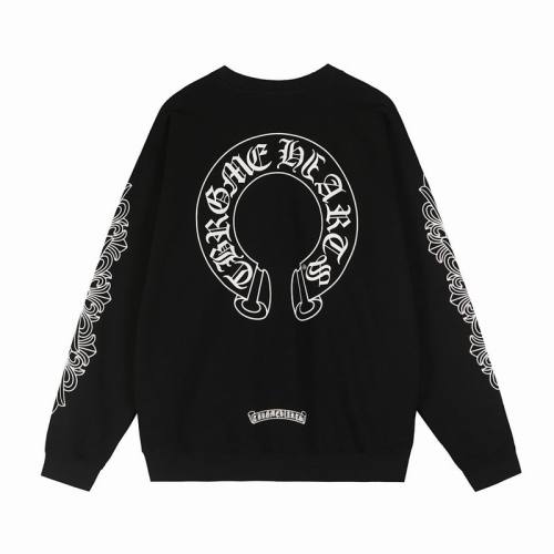 Chrome Hearts men Hoodies-1984(S-XL)