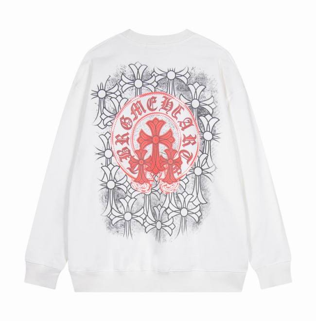 Chrome Hearts men Hoodies-1941(S-XL)
