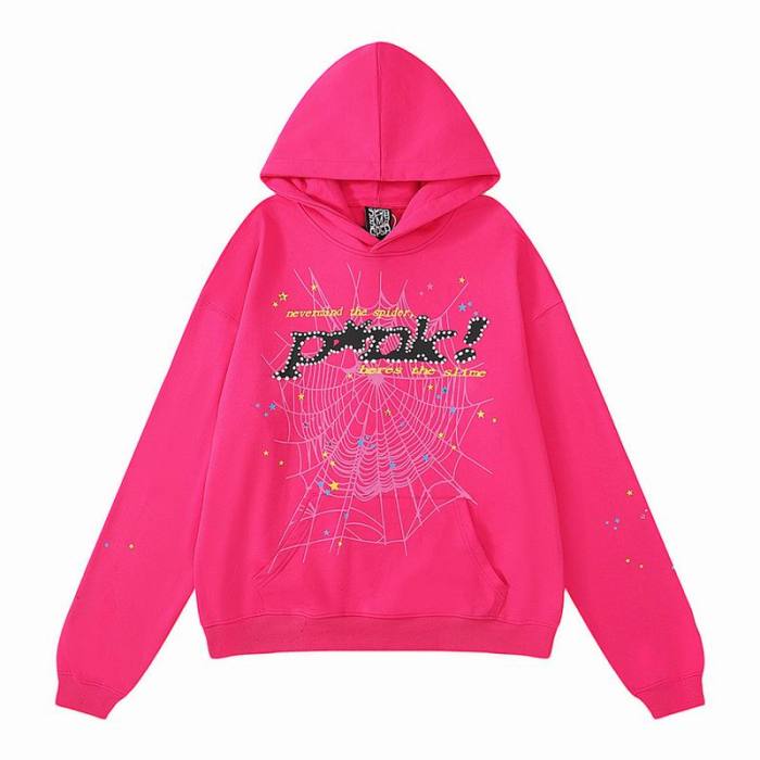 Sp5der Hoodies-219(S-XL)