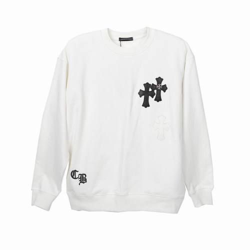 Chrome Hearts men Hoodies-2008(S-XL)