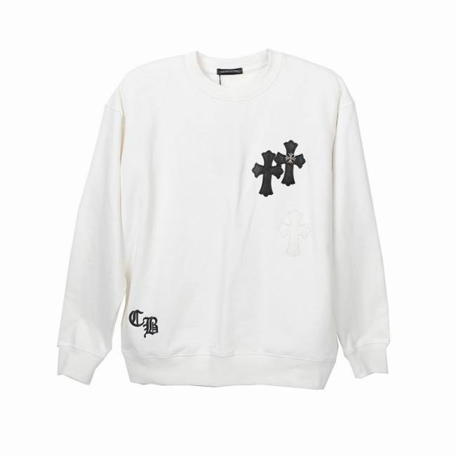 Chrome Hearts men Hoodies-2008(S-XL)